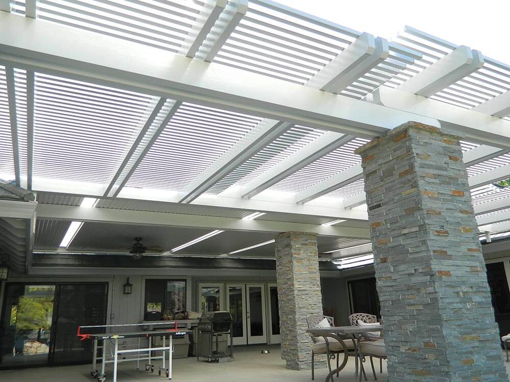 $950 off – Regular Patio Covers