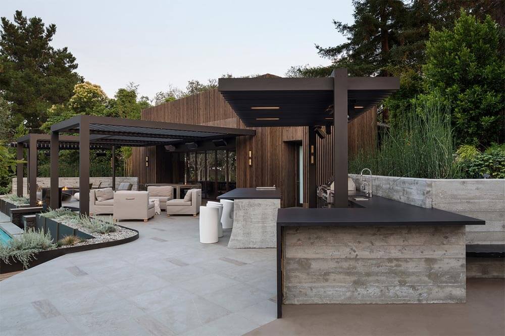 $2,200 off – Louvered