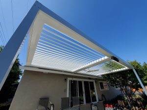 Patio Cover